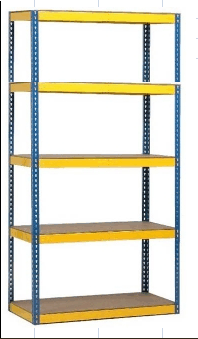 Boltless shelves deals