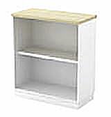 Open Shelf Cabinet (Model BO910)