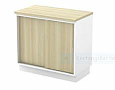 Sliding Door Cabinet (Model BS910)