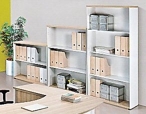 Wood Cabinet Set - Afia Manufacturing Sdn Bhd, Afiah Trading Company