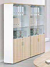 Wood Cabinet Set - Afia Manufacturing Sdn Bhd, Afiah Trading Company