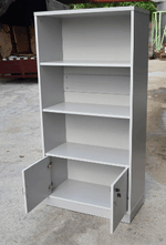 Wood Cabinet - Afia Manufacturing Sdn Bhd, Afiah Trading Company