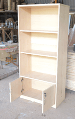 Wood Cabinet - Afia Manufacturing Sdn Bhd, Afiah Trading Company