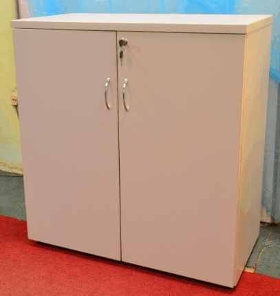 Wood Cabinet - Afia Manufacturing Sdn Bhd, Afiah Trading Company