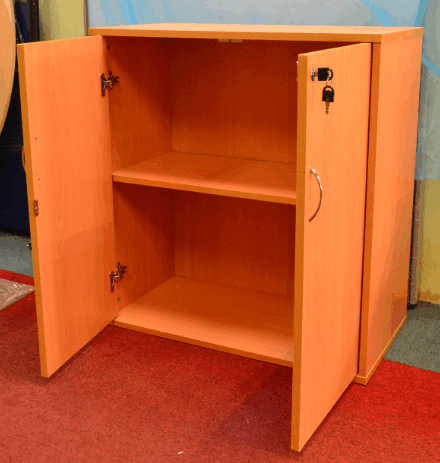 Wood Cabinet - Afia Manufacturing Sdn Bhd, Afiah Trading Company