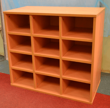 Wood Cabinet - Afia Manufacturing Sdn Bhd, Afiah Trading Company