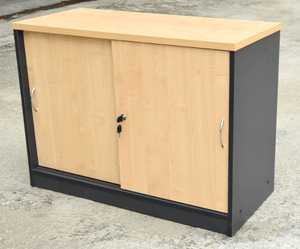 Side Cabinet - Afia Manufacturing Sdn Bhd, Afiah Trading Company