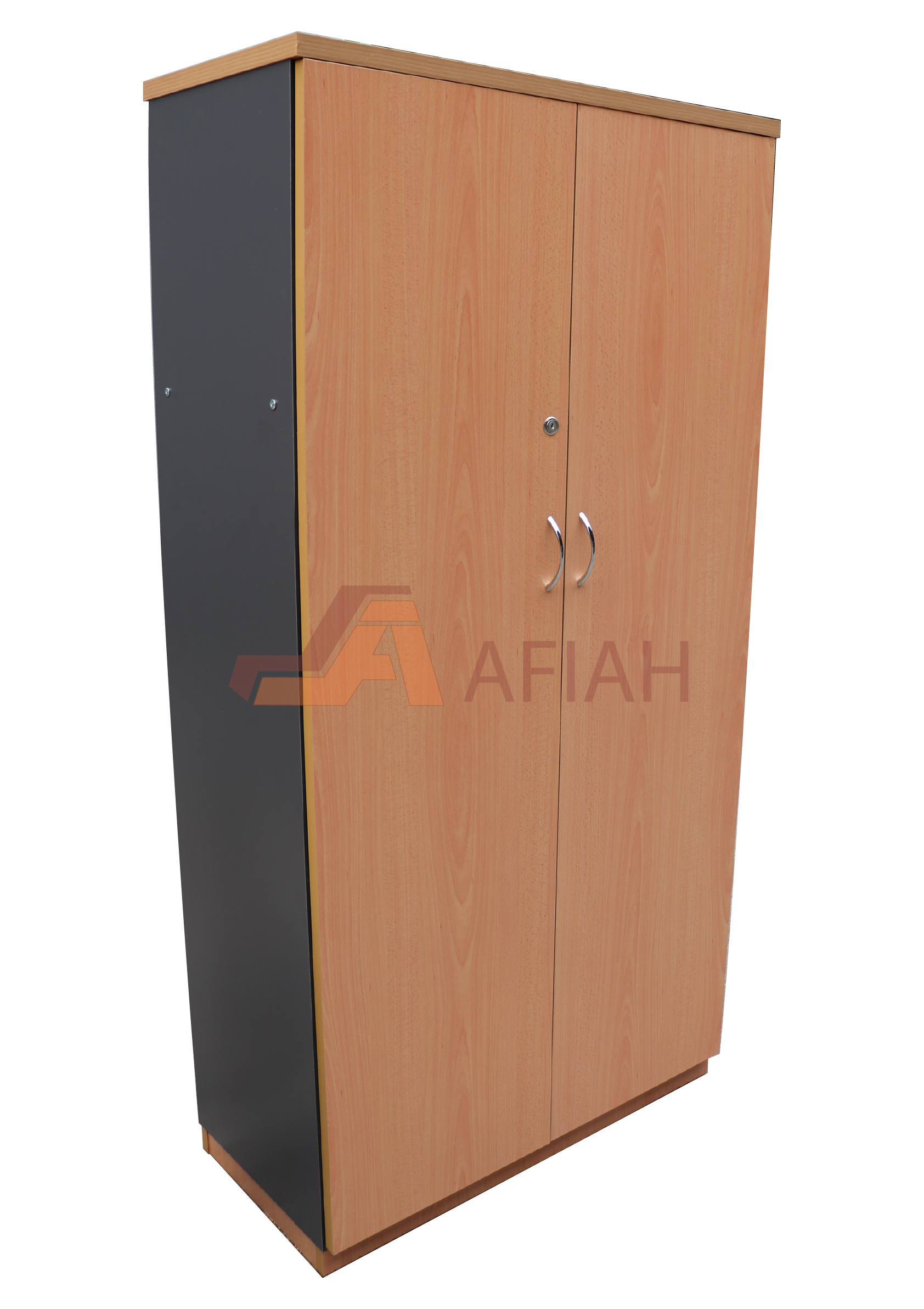 Wood Cabinet - Afia Manufacturing Sdn Bhd, Afiah Trading Company