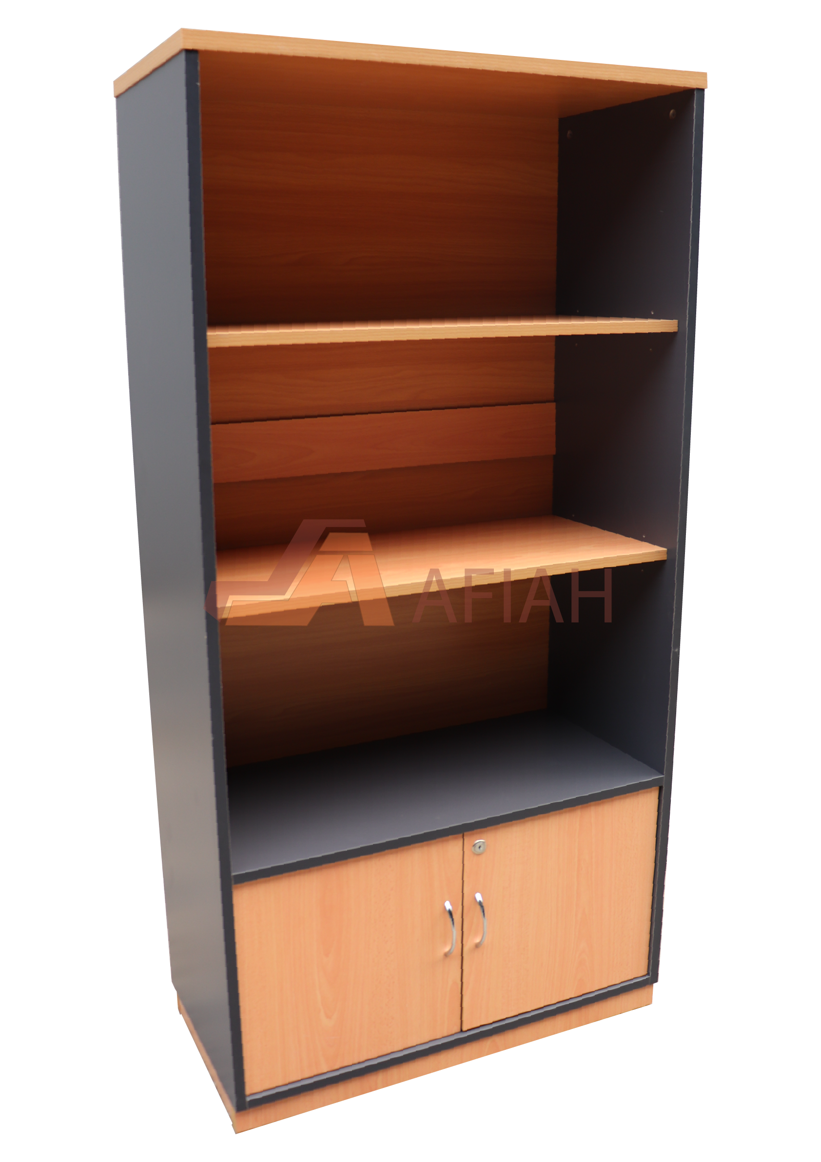 Wood Cabinet - Afia Manufacturing Sdn Bhd, Afiah Trading Company