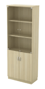 Wood Cabinet - Afia Manufacturing Sdn Bhd, Afiah Trading Company