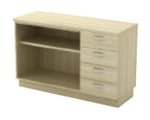 Side Cabinet - Afia Manufacturing Sdn Bhd, Afiah Trading Company