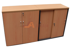 Wood Cabinet Set - Afia Manufacturing Sdn Bhd, Afiah Trading Company