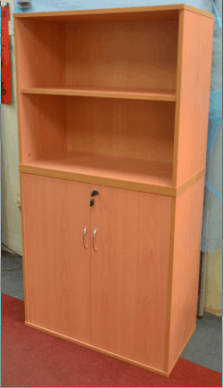 Wood Cabinet Set - Afia Manufacturing Sdn Bhd, Afiah Trading Company