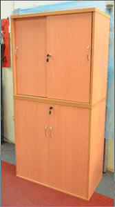 Wood Cabinet Set - Afia Manufacturing Sdn Bhd, Afiah Trading Company