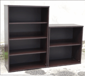 Wood Cabinet Set - Afia Manufacturing Sdn Bhd, Afiah Trading Company