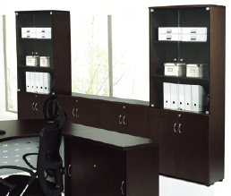 Wood Cabinet Set - Afia Manufacturing Sdn Bhd, Afiah Trading Company