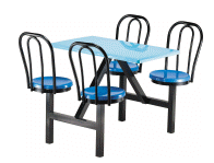 Canteen Table - Afia Manufacturing Sdn Bhd, Afiah Trading Company