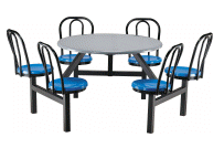 Canteen Table - Afia Manufacturing Sdn Bhd, Afiah Trading Company