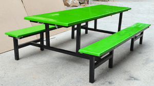 Canteen Table - Afia Manufacturing Sdn Bhd, Afiah Trading Company