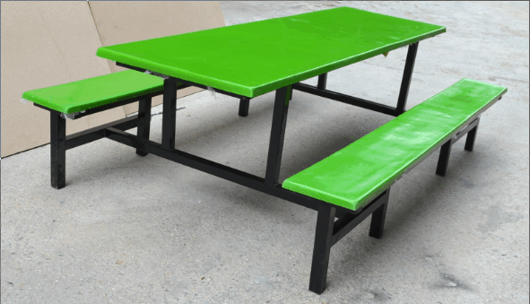 Canteen Table - Afia Manufacturing Sdn Bhd, Afiah Trading Company