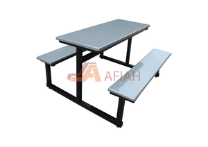 Canteen Table - Afia Manufacturing Sdn Bhd, Afiah Trading Company