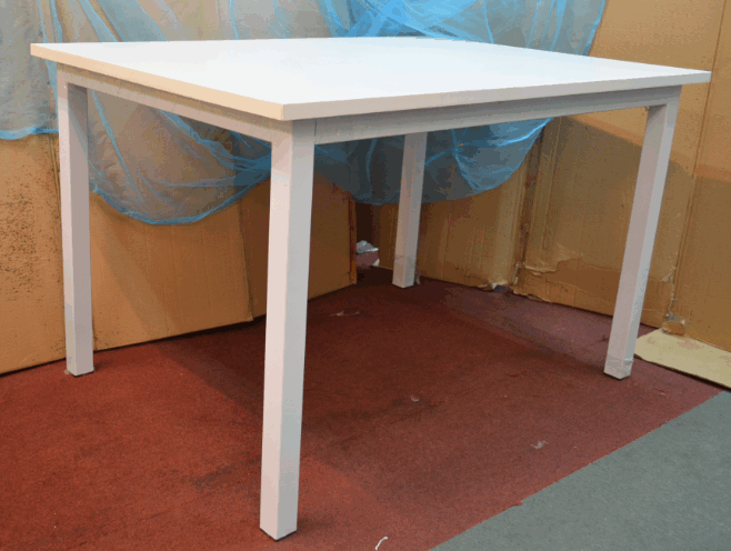 Canteen Table - Afia Manufacturing Sdn Bhd, Afiah Trading Company