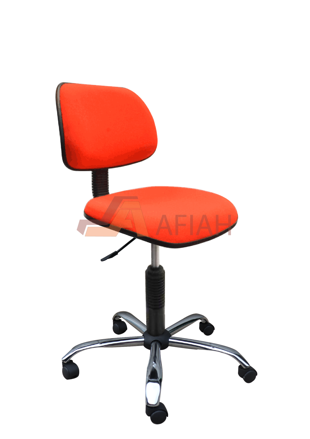 Clerical Chair - Afia Manufacturing Sdn Bhd, Afiah Trading Company