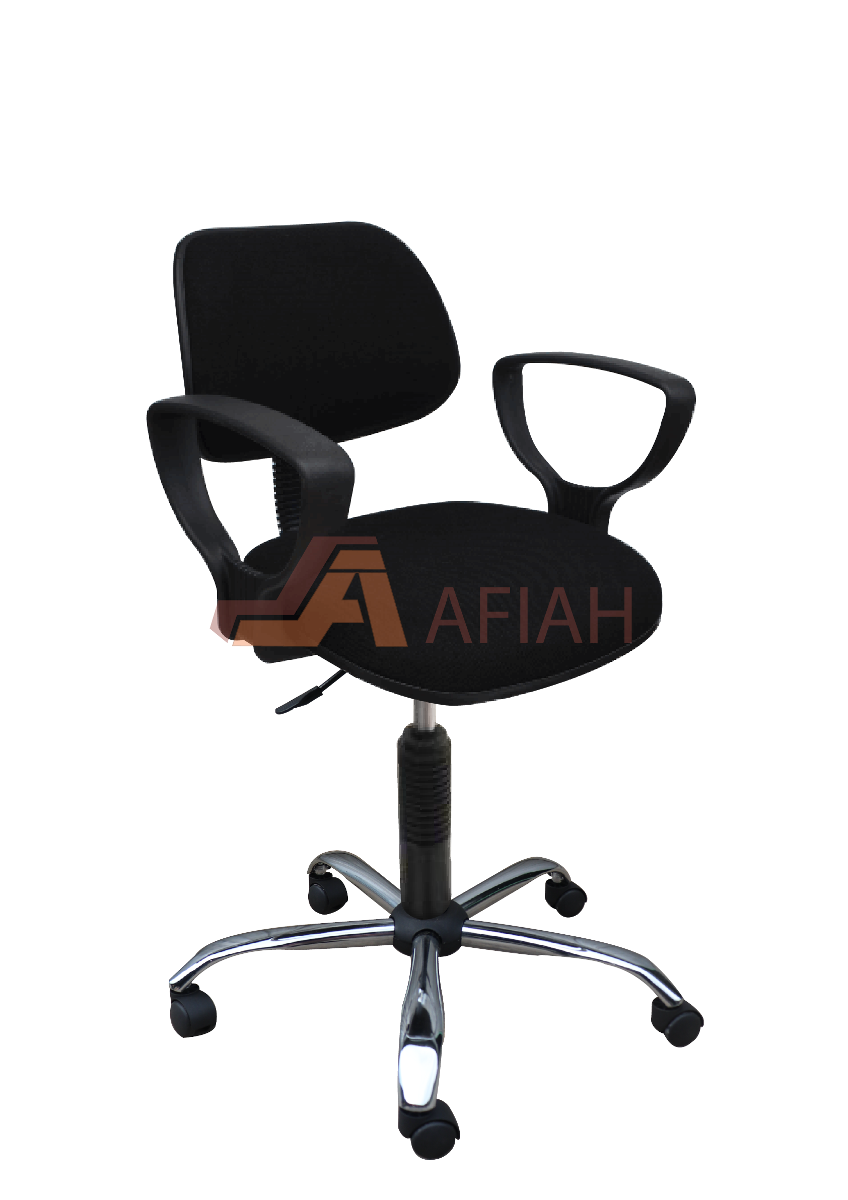 Clerical Chair - Afia Manufacturing Sdn Bhd, Afiah Trading Company