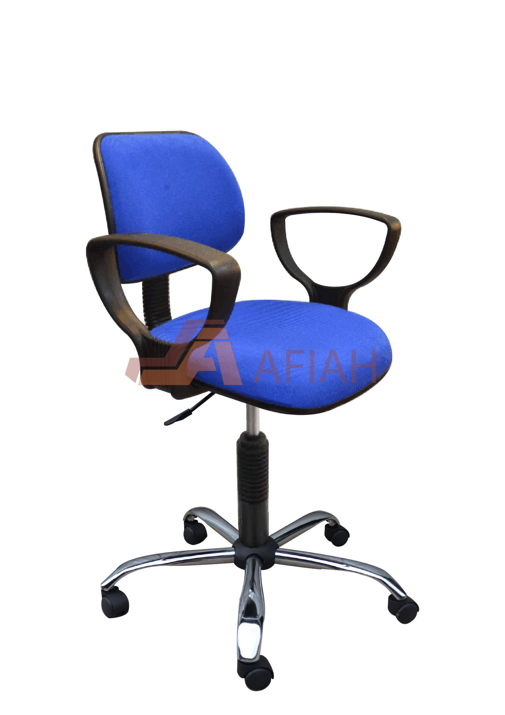 Clerical Chair - Afia Manufacturing Sdn Bhd, Afiah Trading Company