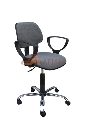 Clerical Chair - Afia Manufacturing Sdn Bhd, Afiah Trading Company