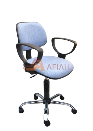 Clerical Chair - Afia Manufacturing Sdn Bhd, Afiah Trading Company