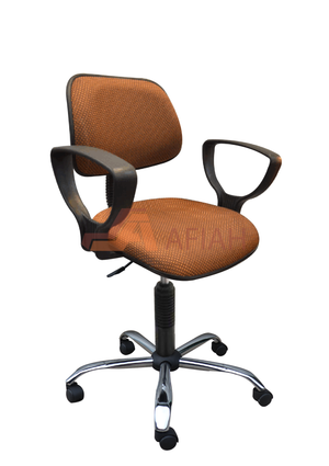 Clerical Chair - Afia Manufacturing Sdn Bhd, Afiah Trading Company