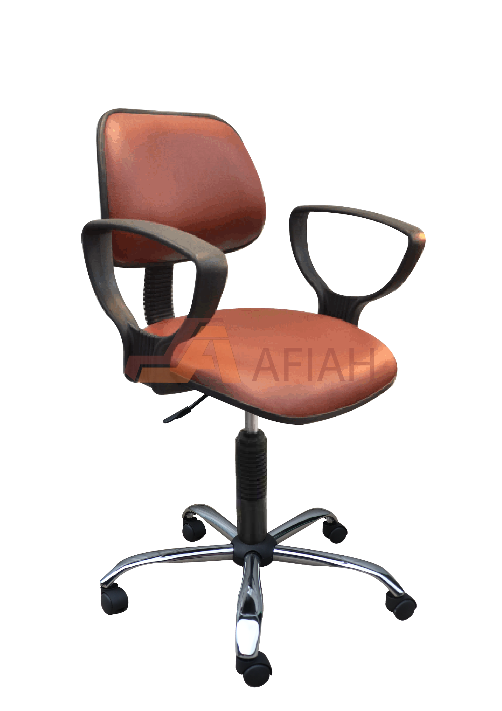 Clerical Chair - Afia Manufacturing Sdn Bhd, Afiah Trading Company