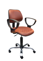 Clerical Chair - Afia Manufacturing Sdn Bhd, Afiah Trading Company