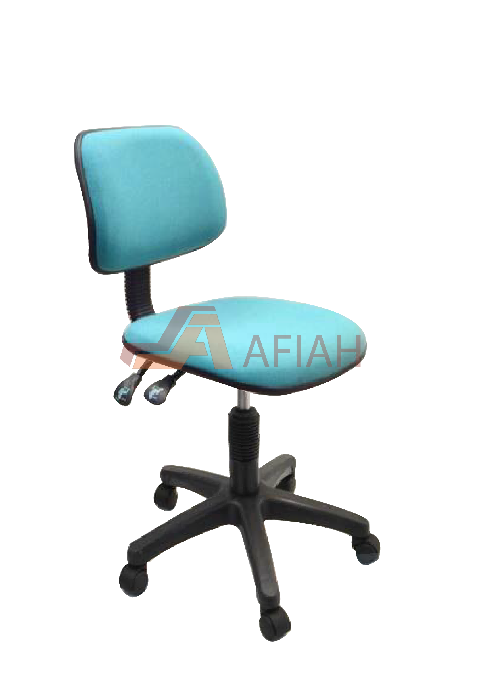 Clerical Chair - Afia Manufacturing Sdn Bhd, Afiah Trading Company