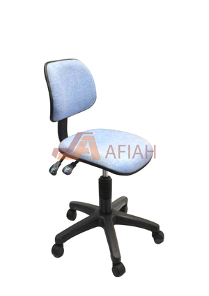 Clerical Chair - Afia Manufacturing Sdn Bhd, Afiah Trading Company