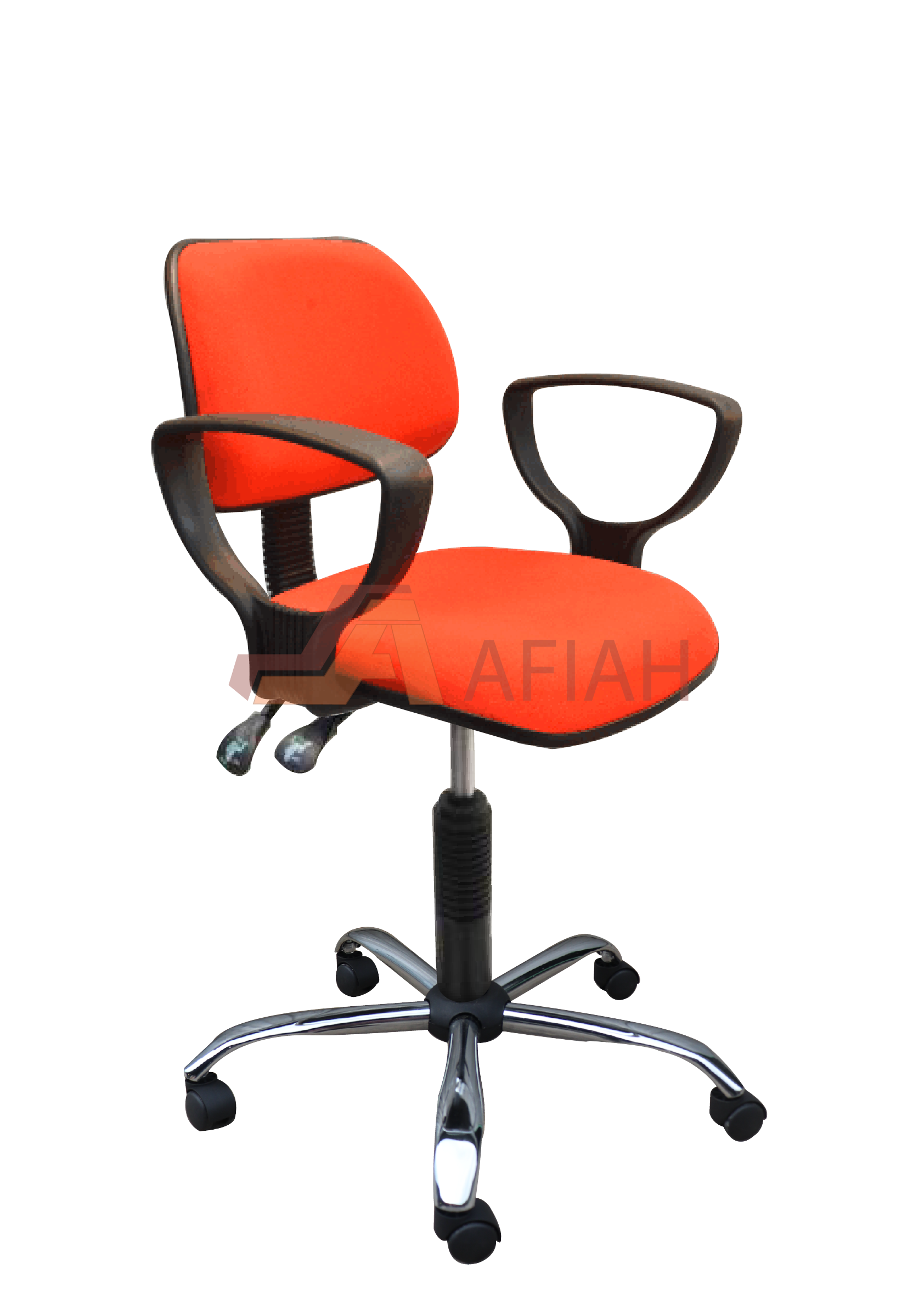 Clerical Chair - Afia Manufacturing Sdn Bhd, Afiah Trading Company