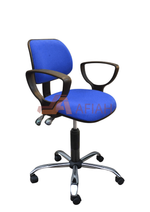 Clerical Chair - Afia Manufacturing Sdn Bhd, Afiah Trading Company