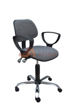 Clerical Chair - Afia Manufacturing Sdn Bhd, Afiah Trading Company