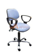 Clerical Chair - Afia Manufacturing Sdn Bhd, Afiah Trading Company