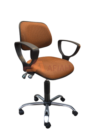 Clerical Chair - Afia Manufacturing Sdn Bhd, Afiah Trading Company