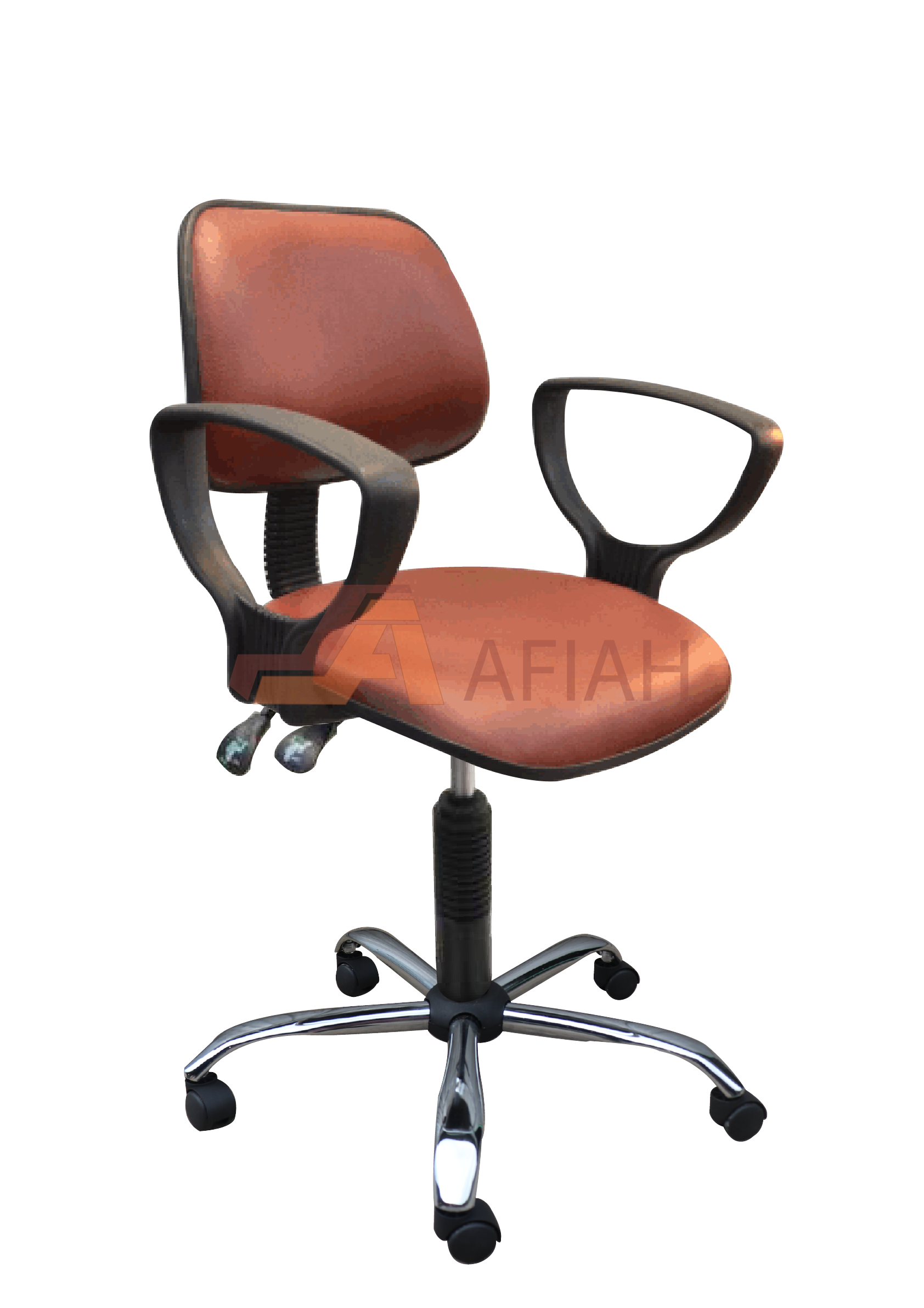 Clerical Chair - Afia Manufacturing Sdn Bhd, Afiah Trading Company