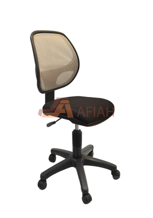 Clerical Chair - Afia Manufacturing Sdn Bhd, Afiah Trading Company