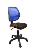 Clerical Chair - Afia Manufacturing Sdn Bhd, Afiah Trading Company