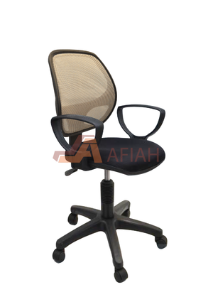 Clerical Chair - Afia Manufacturing Sdn Bhd, Afiah Trading Company