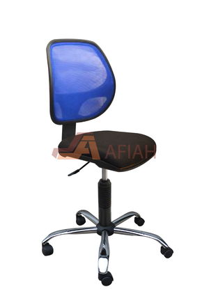 Clerical Chair - Afia Manufacturing Sdn Bhd, Afiah Trading Company