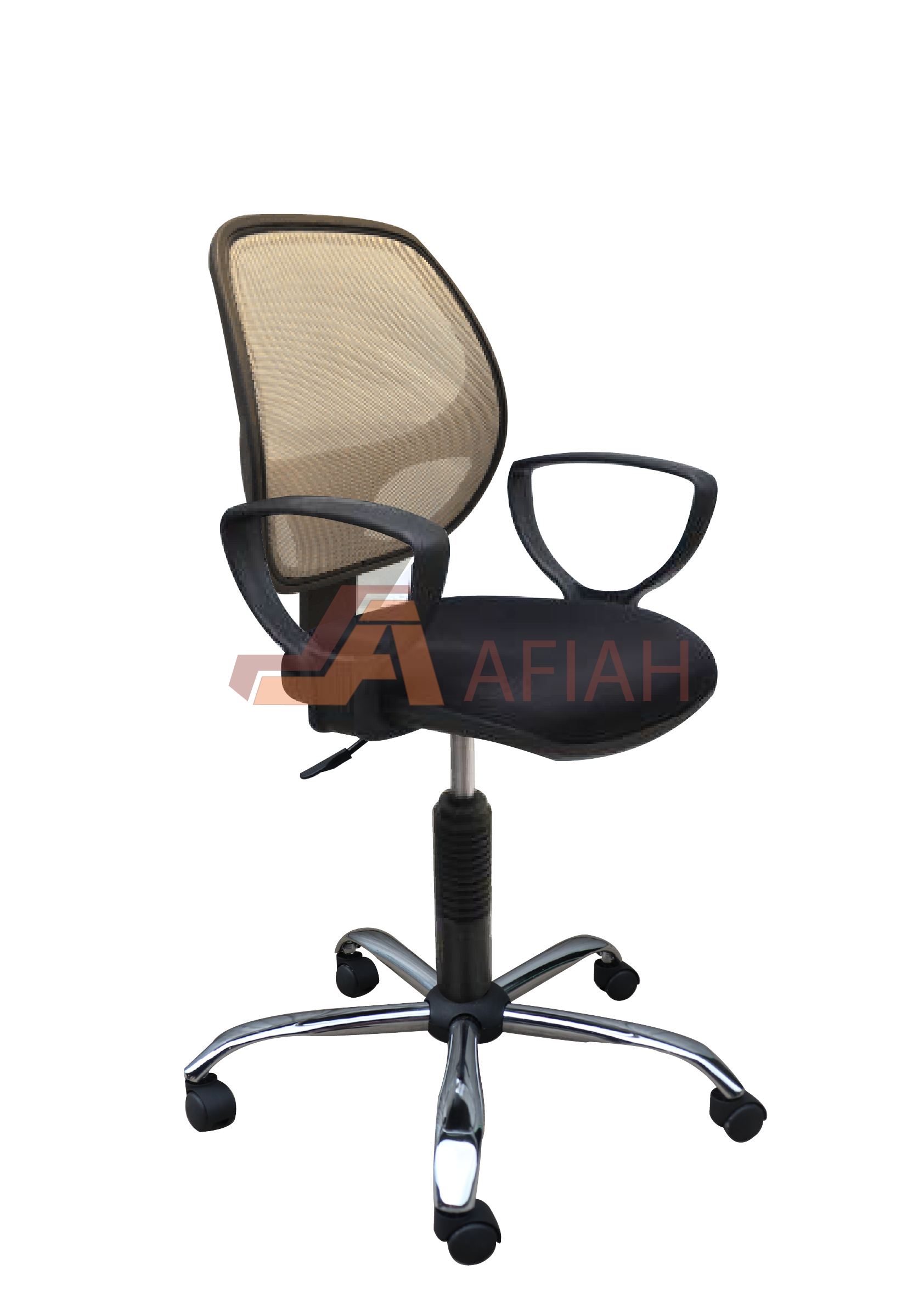 Clerical Chair - Afia Manufacturing Sdn Bhd, Afiah Trading Company