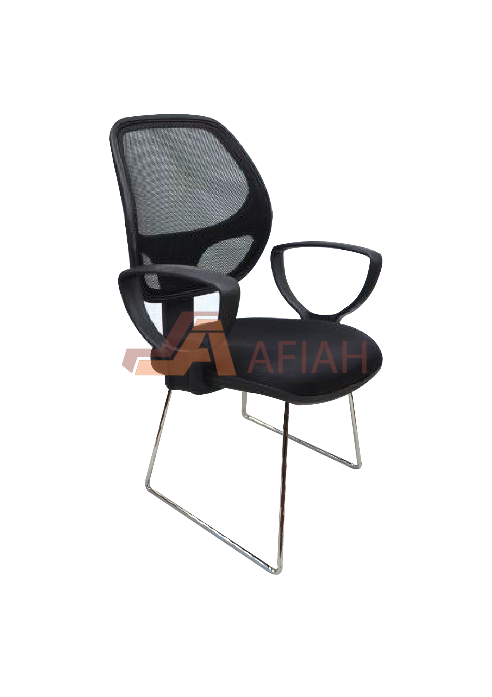 Clerical Chair - Afia Manufacturing Sdn Bhd, Afiah Trading Company