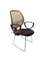 Clerical Chair - Afia Manufacturing Sdn Bhd, Afiah Trading Company