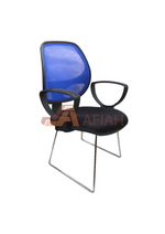 Clerical Chair - Afia Manufacturing Sdn Bhd, Afiah Trading Company